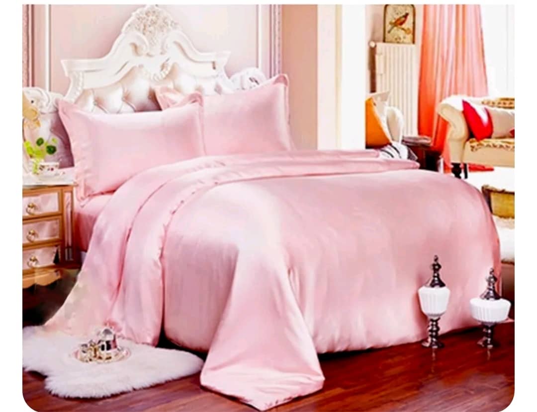 Luxurious Silk Beddings Home Office Garden | HOG-HomeOfficeGarden | online marketplace