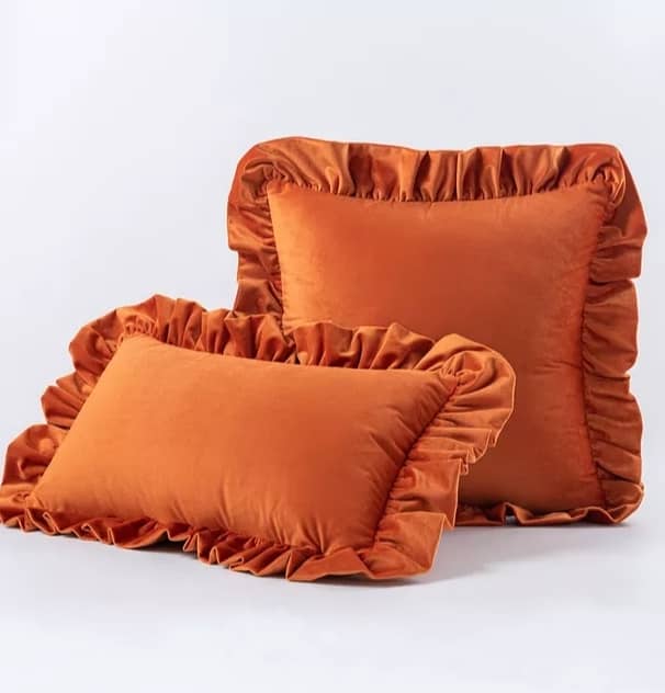 Unique Throw Pillow 20 x 20 HOG-Home, Office Garden online marketplace