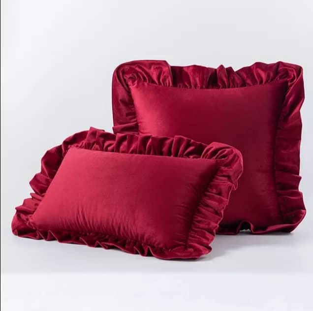 Unique Throw Pillow 20 x 20 HOG-Home, Office Garden online marketplace