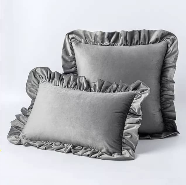 Unique Throw Pillow 20 x 20 HOG-Home, Office Garden online marketplace