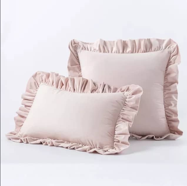 Unique Throw Pillow 20 x 20 HOG-Home, Office Garden online marketplace