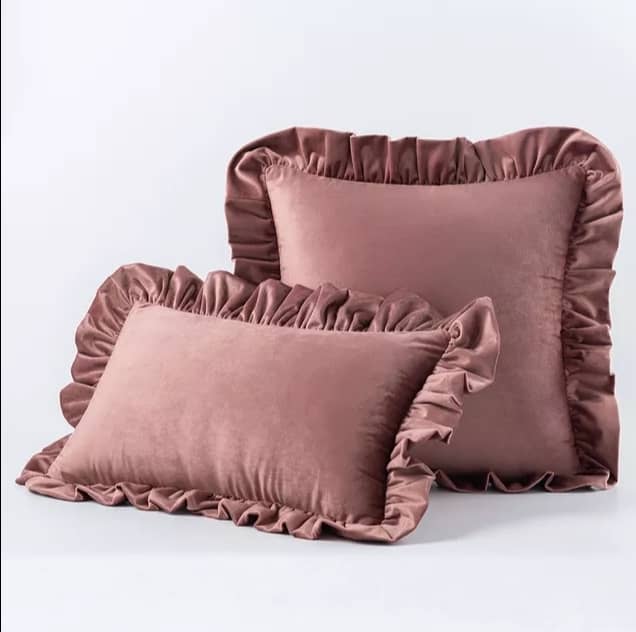 Unique Throw Pillow 20 x 20 HOG-Home, Office Garden online marketplace