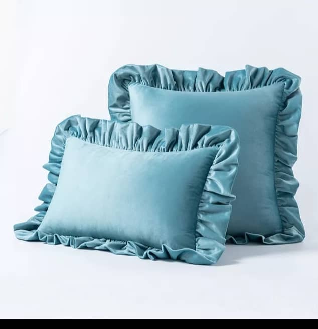 Unique Throw Pillow 20 x 20 HOG-Home, Office Garden online marketplace