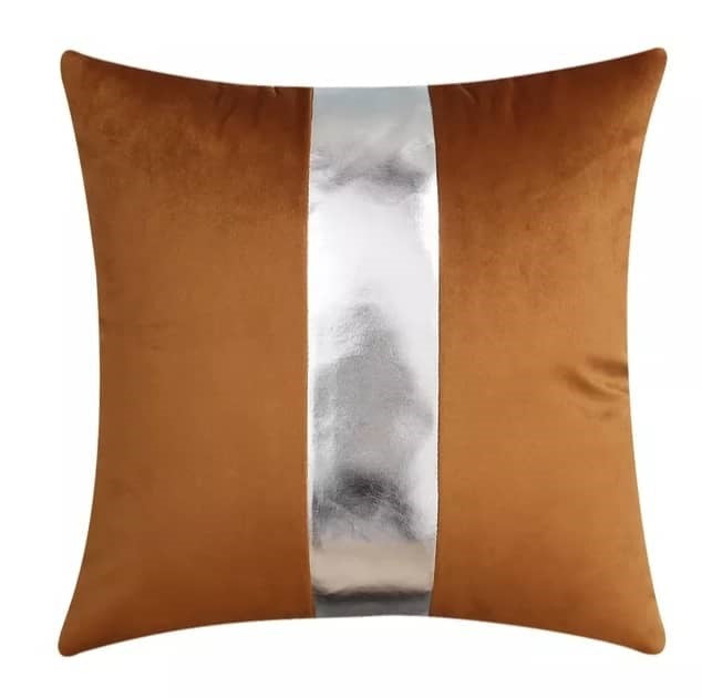 Unique Throw Pillow HOG-Home Office Garden online marketplace