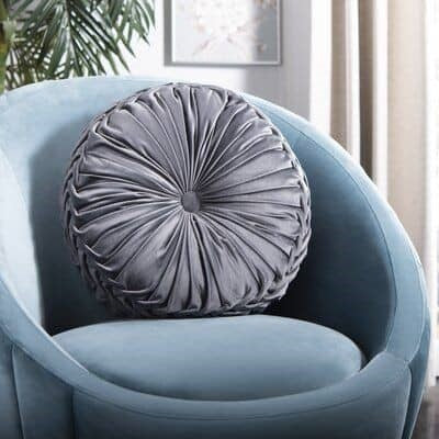 Unique Throw Pillow HOG-Home Office Garden online marketplace