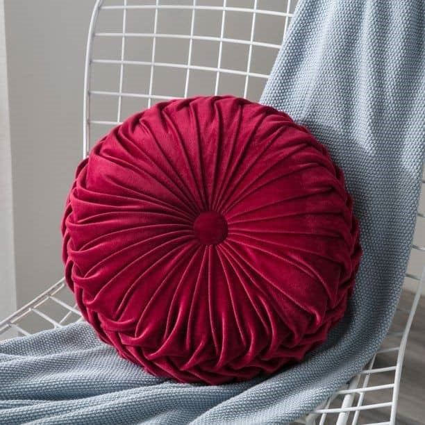 Unique Throw Pillow HOG-Home Office Garden online marketplace