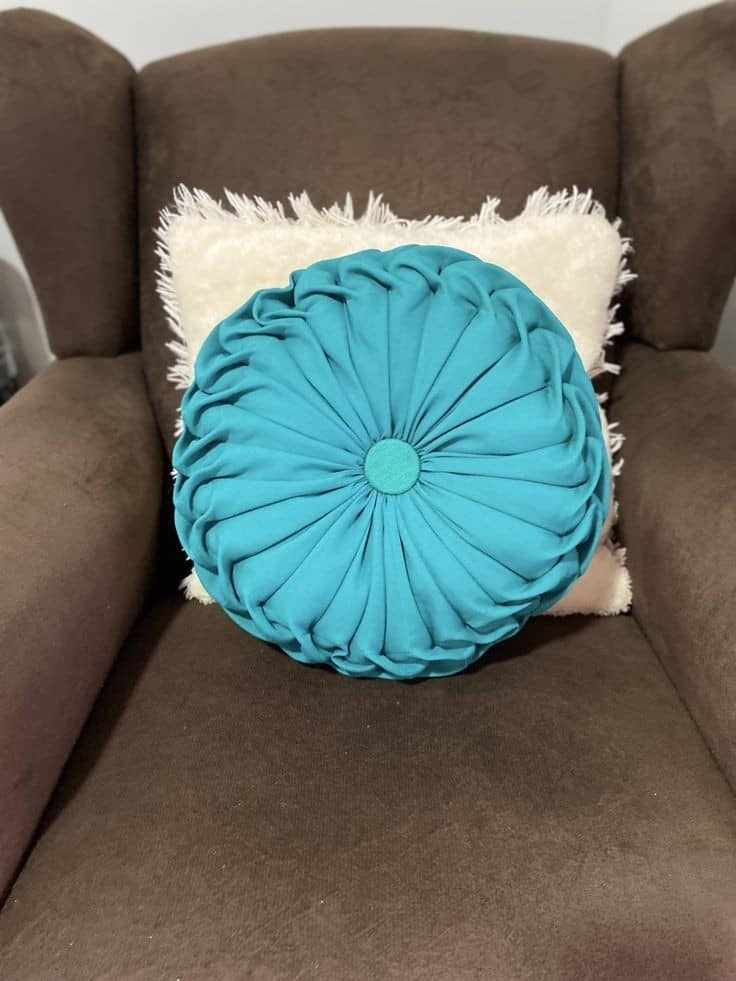 Unique Throw Pillow HOG-Home Office Garden online marketplace