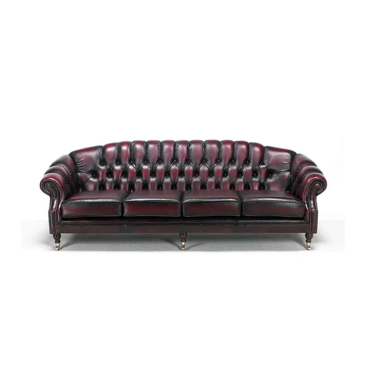 GRANVILLE Chesterfield Sofa