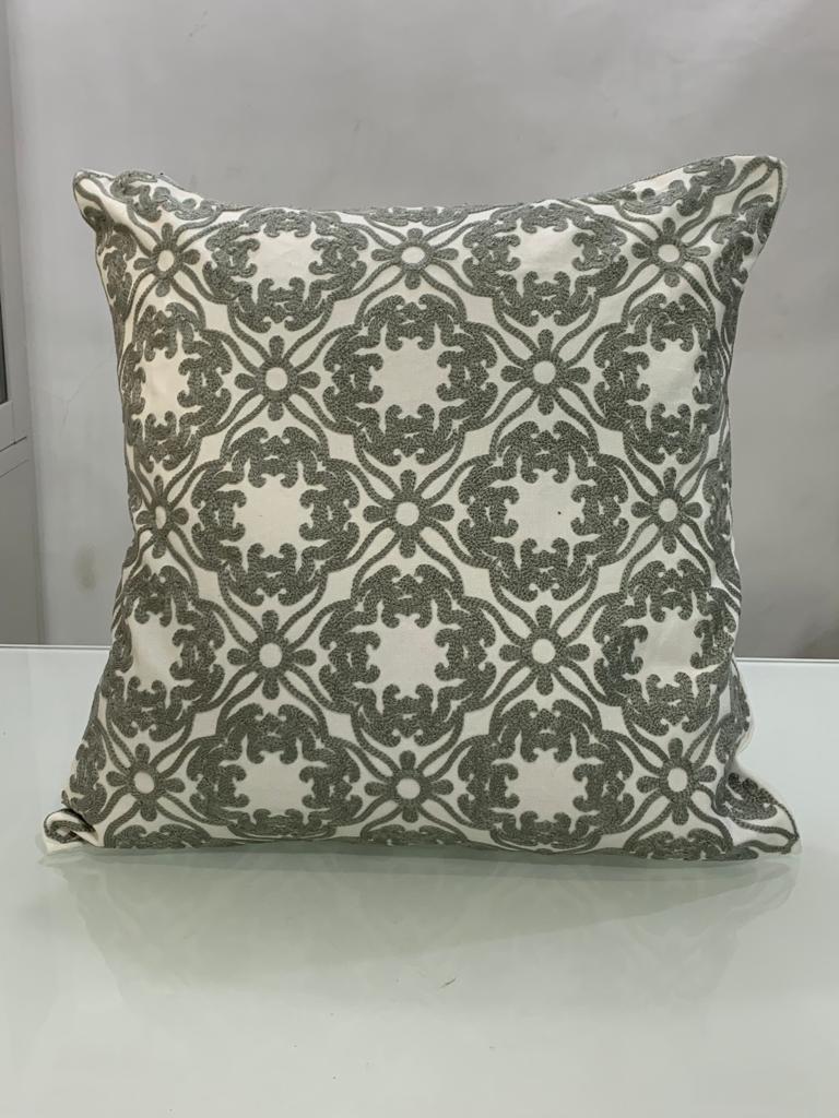 Pattern on Blend Pillow | HOG- Home. Office. Garden Online marketplace