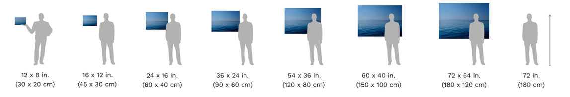 Whirlwind Wall Clusters Picture Frames. @HOG - Home Office Garden Online Marketplace