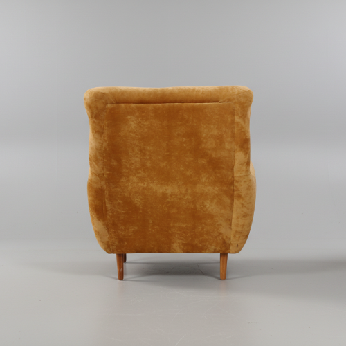 Windhoek Wing-back Armchair @HOG - Home Office Garden Online Marketplace