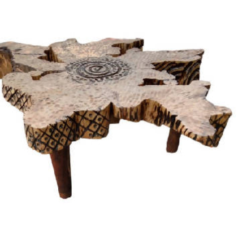 Wood Slab @HOG - Home Office Garden Online Marketplace