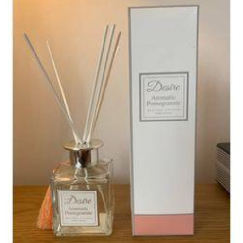 Woodland Berries - Reed Diffuser @HOG - Home Office Garden Online Marketplace