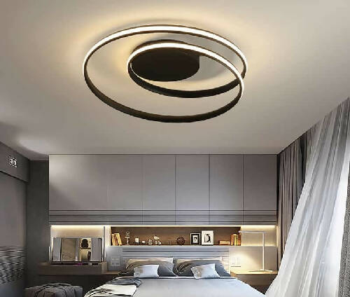 LED Ceiling Light