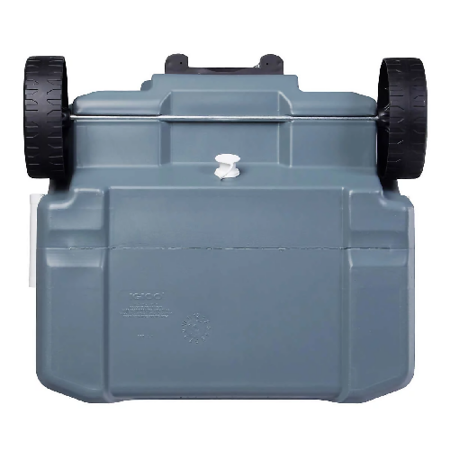 Igloo Maxcold Cooler - 58.6L - Gray. Order @HOG online Igloo Maxcold Cooler - 58.6L - Gray. Order @HOG online