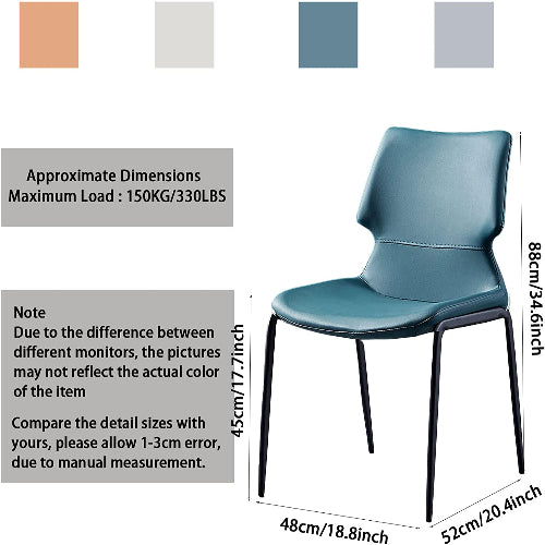 Yisss Dining Chair. @HOG - Home Office Garden Online Marketplace