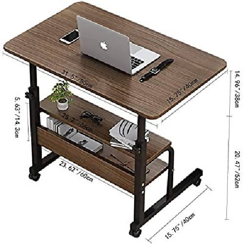 3 Layer Laptop Table Home Office Garden | HOG-HomeOfficeGarden | online marketplace
