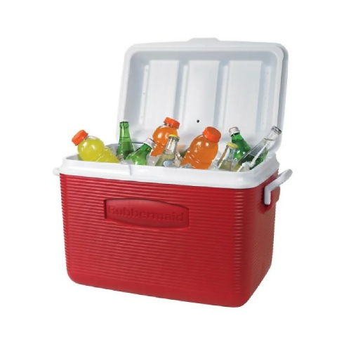 Rubbermaid Cooler 45L