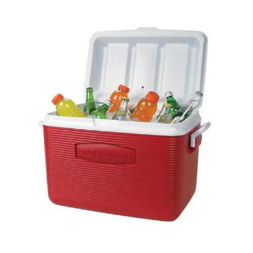 Rubbermaid Cooler 45L Order Now @HOG Online Marketplace Rubbermaid Cooler 45L Order Now @HOG Online Marketplace