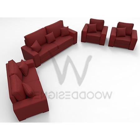 Adiza Series 7 Seater Sofa-30114436186304 HomeOfficeGarden Home Office Garden | HOG-HomeOfficeGarden | HOG
