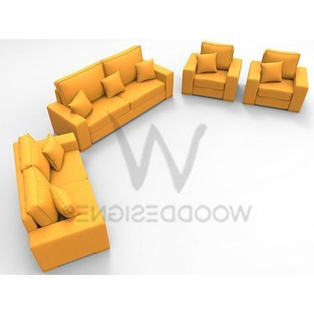 Adiza Series 7 Seater Sofa-30152872493248 HomeOfficeGarden Home Office Garden | HOG-HomeOfficeGarden | HOG