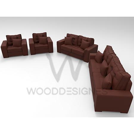 Adize Series 7 Seater sofa-30101586936000 HomeOfficeGarden Home Office Garden | HOG-HomeOfficeGarden | HOG