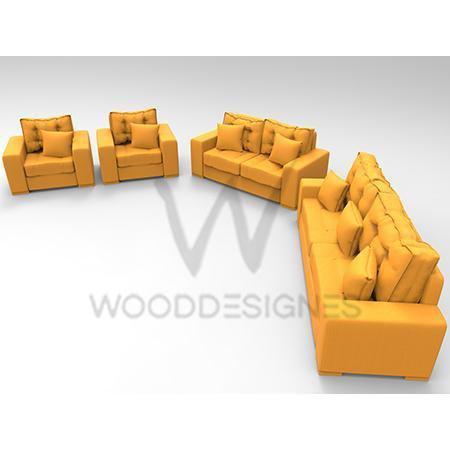 Adize Series 7 Seater sofa-30101687664832  HomeOfficeGarden Home Office Garden | HOG-HomeOfficeGarden | HOG