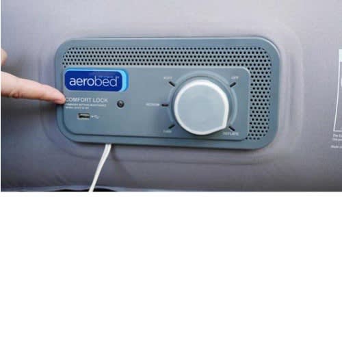 Aero bed Comfort Lock Queen Air Mattress. Home Office Garden | HOG-HomeOfficeGarden | online marketplace