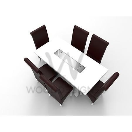 alvar-deluxe-series-6-seater-dining-set-white-664017436692  HomefOficeGarden HomeOffice Garden | HOG-HomeOfficeGarden | HOG