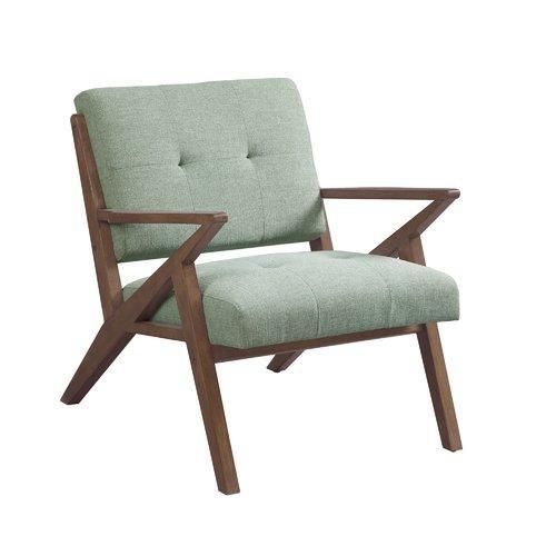 Alvarado Lounge Chair Home Office Garden | HOG-HomeOfficeGarden | HOG-Home.Office.Garden
