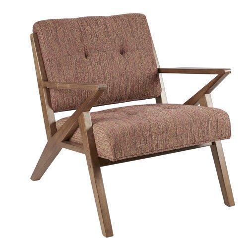 Alvarado Lounge Chair Home Office Garden | HOG-HomeOfficeGarden | HOG-Home.Office.Garden