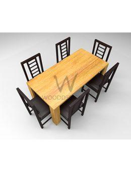 amon-series-6-seater-dining-set-golden-brown-14332213559393  HomeOfficeGardenHome Office Garden | HOG-HomeOfficeGarden | HOG