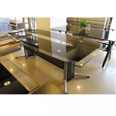 Architonic 8 seater Glass Conference Table Home Office Garden | HOG-HomeOfficeGarden | online marketplace