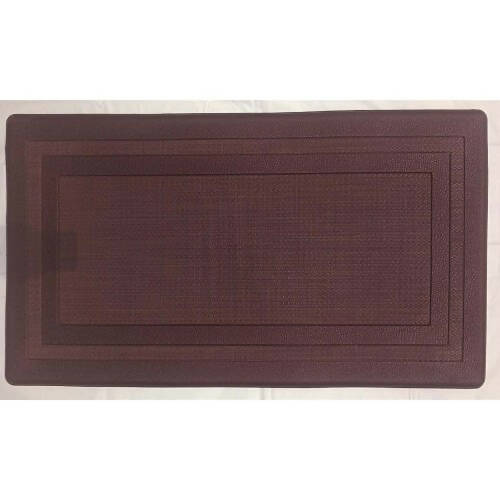 T'n'C Town & Country Living Passages 20" X 39" Comfort Mat HOG-Home Office Garden online marketplace.