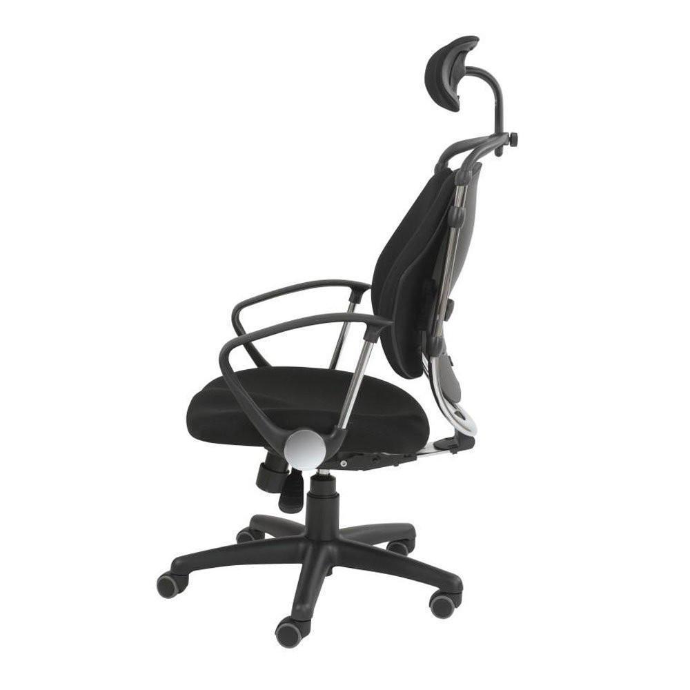 Balt Spine Align Executive Chair-Araam Home Office Garden | HOG-HomeOfficeGarden | online marketplace