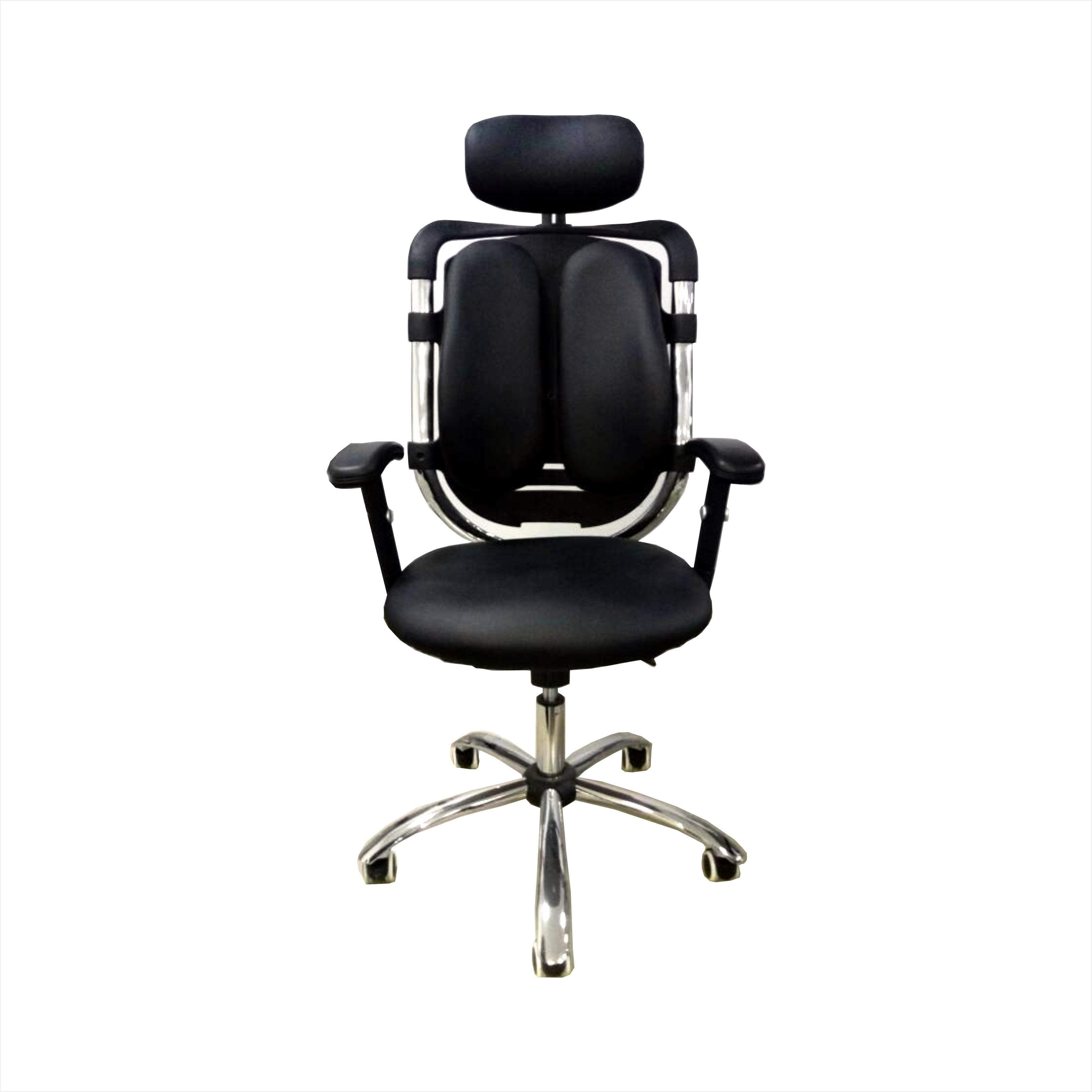 Balt Spine Align Executive Chair-Araam Home Office Garden | HOG-HomeOfficeGarden | online marketplace
