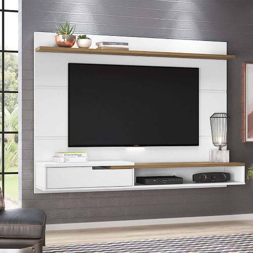 Balt TV Console/TV panel-white Home Office Garden | HOG-HomeOfficeGarden | online marketplace