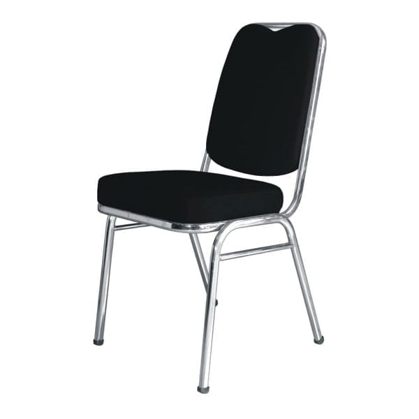 Banquet Chair Chrome Home Office Garden | HOG-HomeOfficeGarden | online marketplace
