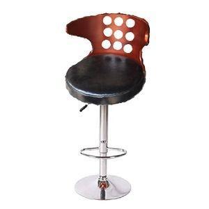 Bar Stools Walnut Wooden Home Office Garden | HOG-HomeOfficeGarden | online marketplace