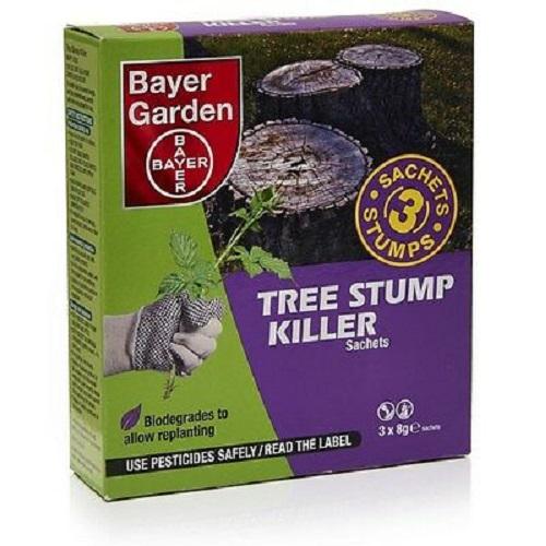 Bayer Garden Tree Stump Killer Home Office Garden | HOG-HomeOfficeGarden | online marketplace