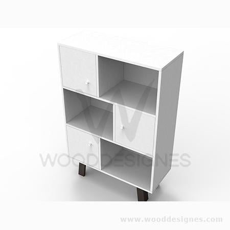 bijou-series-shelf-white-15806906302561 HomeOfficeGarden Home Office Garden | HOG-HomeOfficeGarden | HOG