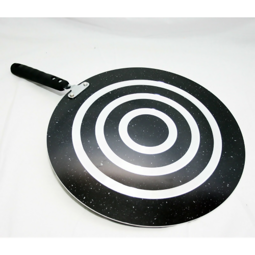 Prima 30cm Non Stick Concave Tawa