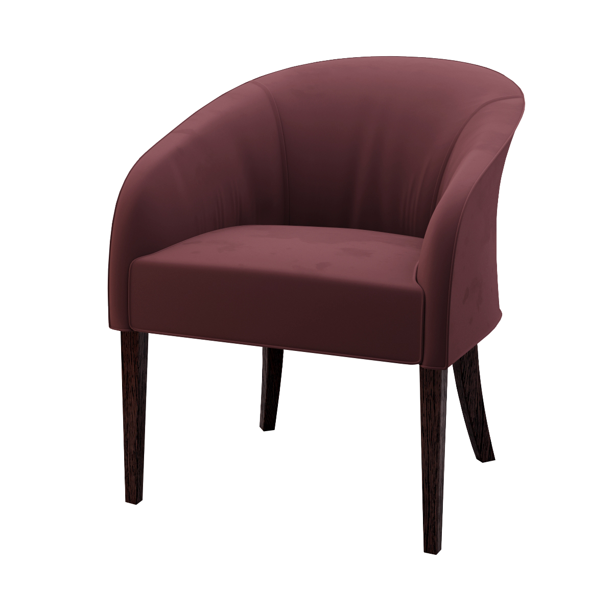 Bout Chair (2 Piece Set) Home Office Garden | HOG-HomeOfficeGarden | online marketplace