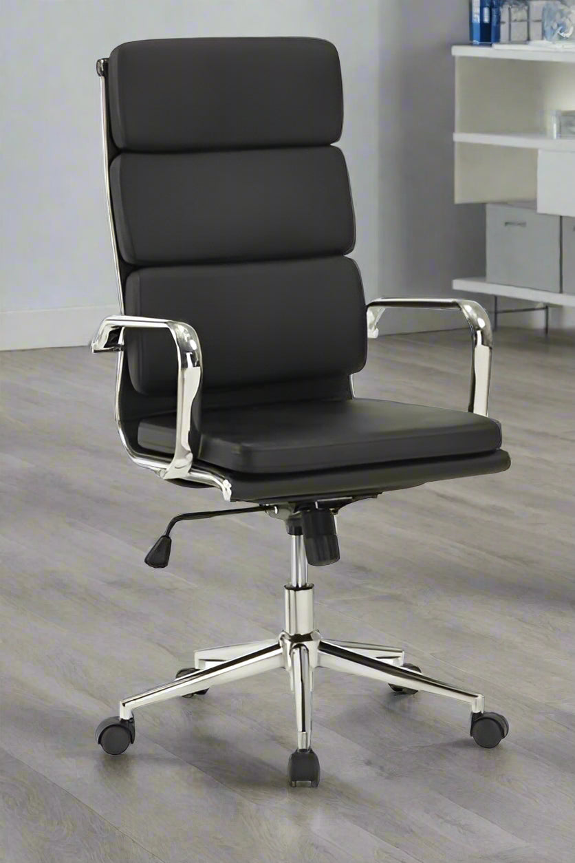 Calipso Managers Chair-H-R (Em9003h)