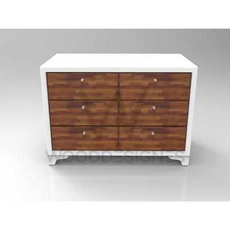 Casey Chest of Drawers