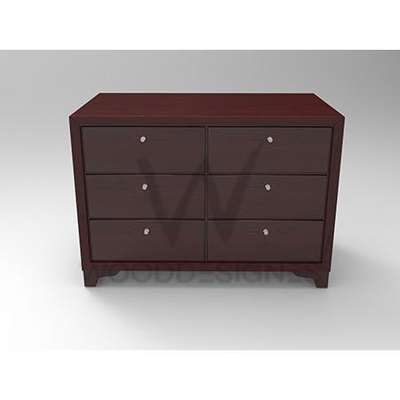 Casey Chest of Drawers