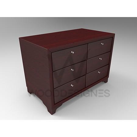 Casey àya ti Drawers 