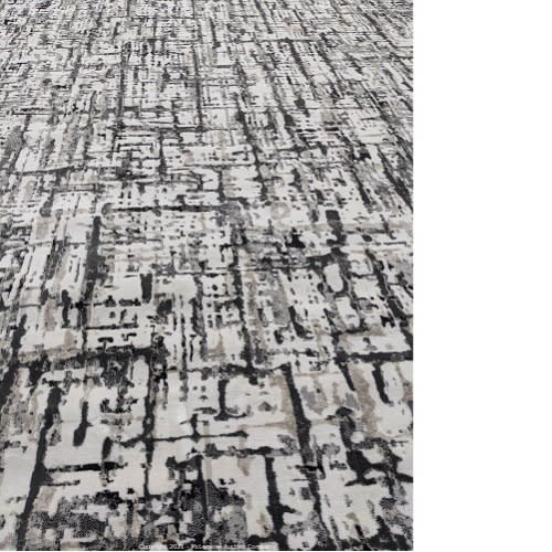 Centenno Area Rug - Ansel Gray - Rug Size : 7 Ft 10 Inches X 10 Ft