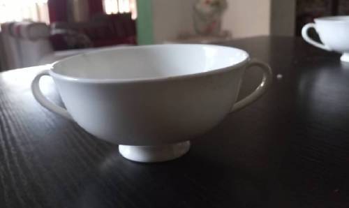 Ceramic soup/tea bowls(4pcs set) Home Office Garden | HOG-HomeOfficeGarden | online marketplace