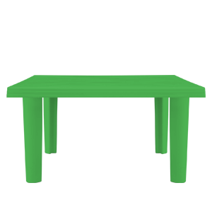 Champion Kiddies Plastic Table Home Office Garden | HOG-HomeOfficeGarden | online marketplace